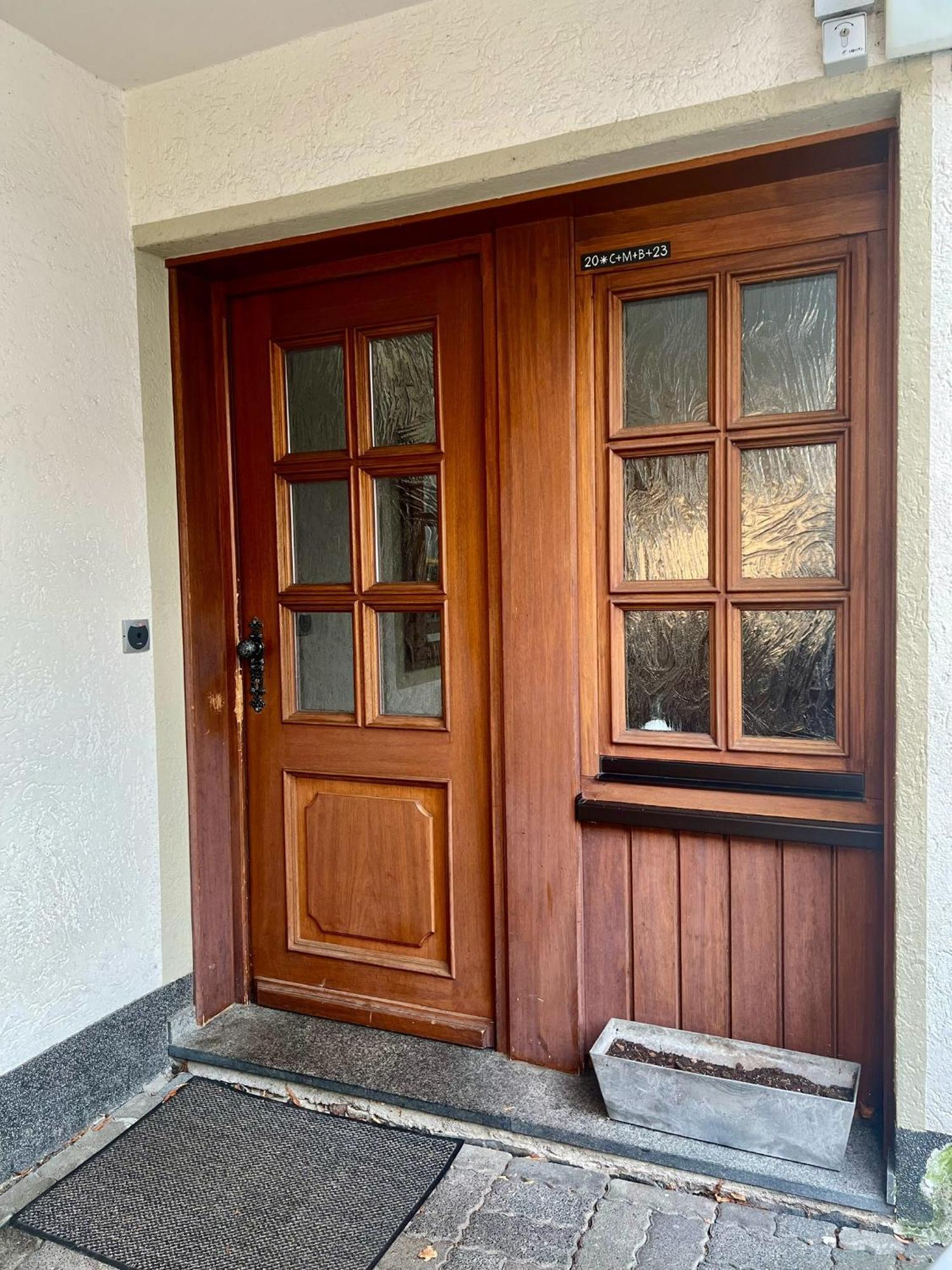 Hetzel'S Hotelchen Olpe bei Meschede Exterior foto
